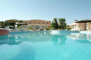 Hotel Minerva Brindisi